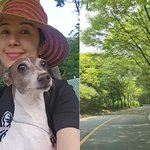 46세 <b>돌</b>싱 이지안, 외로움 토로 "남친 구합니다…데이트 하고파"