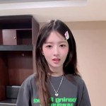 [엔터톡] 아이브 레이 릴스 <b>귀욥</b>