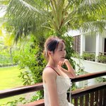 이경규 딸 <b>이예림</b>, 여행 떠난 근황..다이어트 후 여리여리 끝판왕...