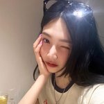 '크러쉬' 조이, 발개진 채 취중 고백…"찌질이 됐다"