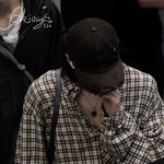 <b>셔츠</b>한장핏 현진 공항 사복