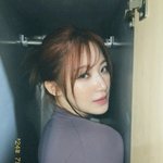 [팝업](여자)아이들 슈화 SNS에 이모티콘 남긴 <b>가진동</b>?..댓글 화제에...