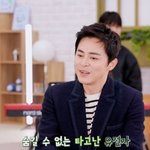 "거미" 조정석 "5살 딸, 얼굴은 나랑 판박이.. 연기도...