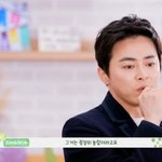 조정석, 아이유 'AI 조정석' 언급에 시치미 뚝…"나도 굉장히...