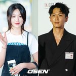 (여자)아이들 슈화 "<b>가진동</b>과 열애? 사실무근"..중국發 열애설...