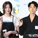 (여자)아이들 슈화 측, 가진동과 열애 의혹에 "사실무근" [엑's...