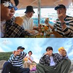 피식대학, 영양군 <b>침수</b> 피해 돕기 위해 5000만 원 상당 물품...