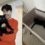 예비아빠 박수홍, 아기 침대 준비 끝냈는데 어쩌나 “다홍아 그거...