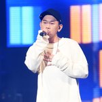 "내 노래, 여러분 인생의 <b>OST</b>이길" 크러쉬, 첫 야외 힐링...