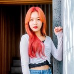 [댓글부탁해] [단독] 에이프릴 출신 양예나, 설영우 이별→소속사...