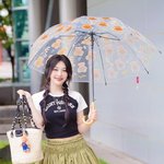 수 있어서 완전 럭키조이잖아~’ (<b>동물</b>농장 출근길) [HD포토]