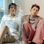 [댓글부탁해] 크러쉬 조이 4년째 사귀는중 <b>오래</b> 가는중