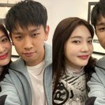 [댓글부탁해] 조이 <b>크러쉬</b> 커플 너무 좋아