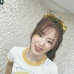 <b>슈화</b> 열애설 개구라인듯