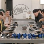 대한민국 3대 비빔면  후기.