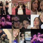 제니 &amp;<b>시미</b>헤이즈 짤 모아놓은 거 보니까