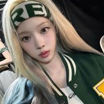 나 헤어밴드 좋아했네?