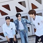 투어스 신유X엔하이픈 성훈  <b>XO</b> 챌린지 떴다!!