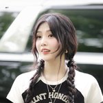 조이 <b>쌍수</b> 자리 잡으니깐 개예쁘다