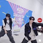 엔하이픈 X 보넥도 <b>XO</b> 챌린지!