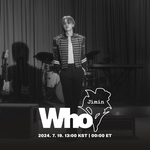 [드루와] ⭐️ 방탄 지민 신곡 <b>Who</b> 많관부