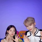 [모두드루와] 성한빈 <b>미연</b> 얼굴합 미쳤네