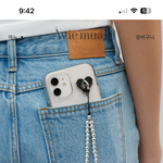 핸드폰 스<b>트랩</b> 이 가격이 맞나...?