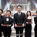 올해 광고 많이 찍은 사람 5인