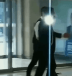 <b>때</b> 터져서 그렇지 경호원들 자체 <b>공항</b> 갑질 개많았음 ㅋㅋㅋㅋㅋㅋ