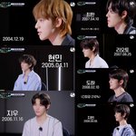 [모두드루와] 미스틱 <b>아크</b> 멤버들도 어리다