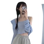 얘들아 이 코디 이상할거같은지 추반죰..
