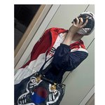 <b>애국심</b>이 대단한 것 같은 남자 아이돌