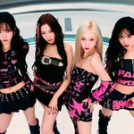 2024년 7월 걸그룹 브랜드 <b>평판</b> 순위