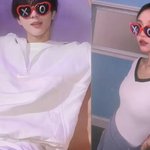 강<b>해린</b>이랑 양정원 사궈는거 개 많이 나옴