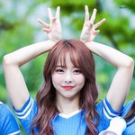 특이하지만 잘 지은 어느 여돌의 예명