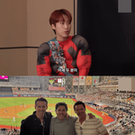 '라이언 레이놀즈&amp;<b>휴잭맨</b>'이 야구 본 이유