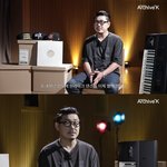 <b>듀스</b>의 이현도와 김성재 그리고 클론