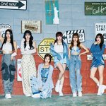 아일리원 8월 컴백…여름 정조준