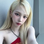 [에스파] 나만 카리나 <b>메이크업</b> 별로냐