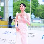 [실시간] <b>청룡</b>시리즈어워즈 레드카펫 장다아