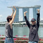 라이즈 <b>성찬</b>,앤톤 인스타 업데이트
