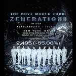 더보이즈랑 에이티즈보니까 해외랑 국내 취향 ㄹㅇ 극과 극이네