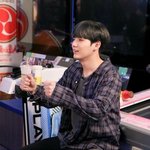 달려라 방탄 EP18 현장 비하인드 <b>슈가</b>