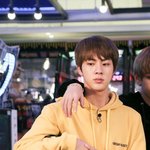 달려라 방탄 EP18 현장 비하인드 <b>진</b>