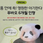 [19] 푸바오 <b>굿즈</b> 가격..