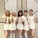 아일릿 헤메코 코디 갑자기 너무 잘<b>하네</b>