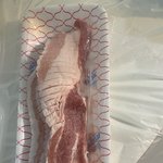 [이것좀봐줘] 면목동 삼겹살 <b>부위</b> 논란