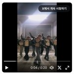 [드루와] 방탄 지민 <b>Who</b> 챌린지 봤냐