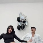 리사 민규 <b>락스타</b> 챌린지