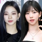 카리나 예뻐진건 수술이 아니라 표정<b>변화</b>도 커